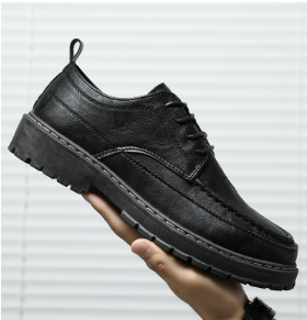Male Students Shoes