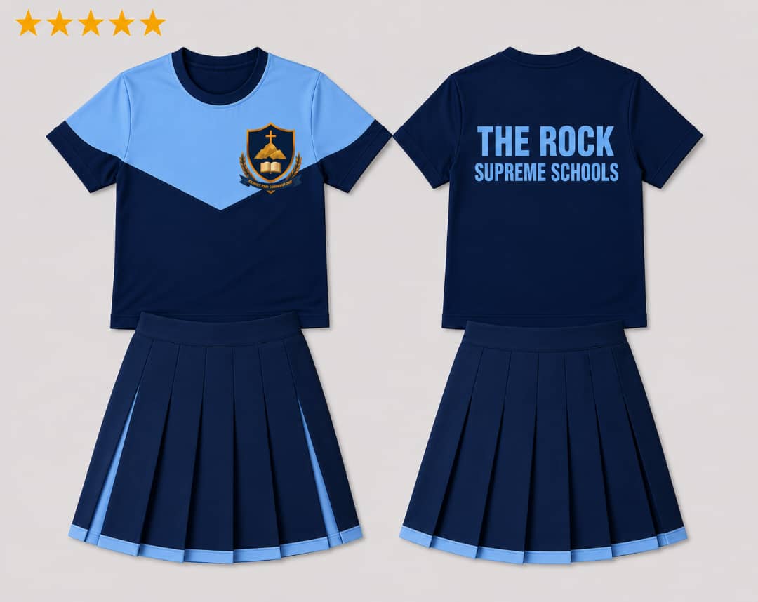 Sportwear - Primary School (Female)